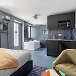 Opera, Grand Boulevard 9Eme, Suite Avec Jacuzzi