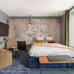 Opera, Grand Boulevard 9Eme, Suite Avec Jacuzzi