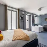 Opera, Grand Boulevard 9Eme, Suite Avec Jacuzzi