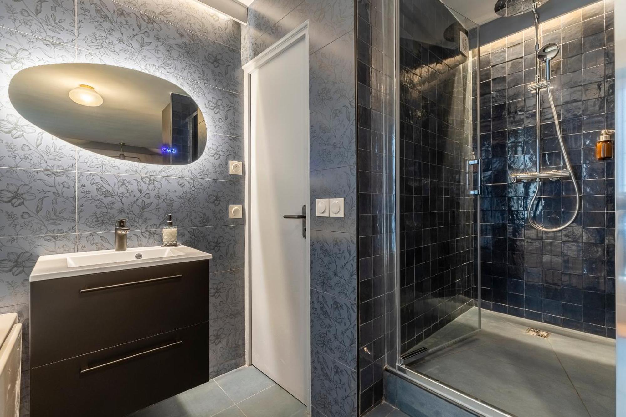 Opera, Grand Boulevard 9eme, Avec Jacuzzi Paris
